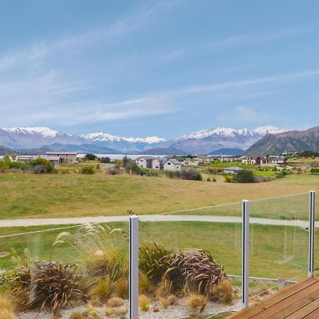 Infinity And Beyond Villa Wanaka Luaran gambar