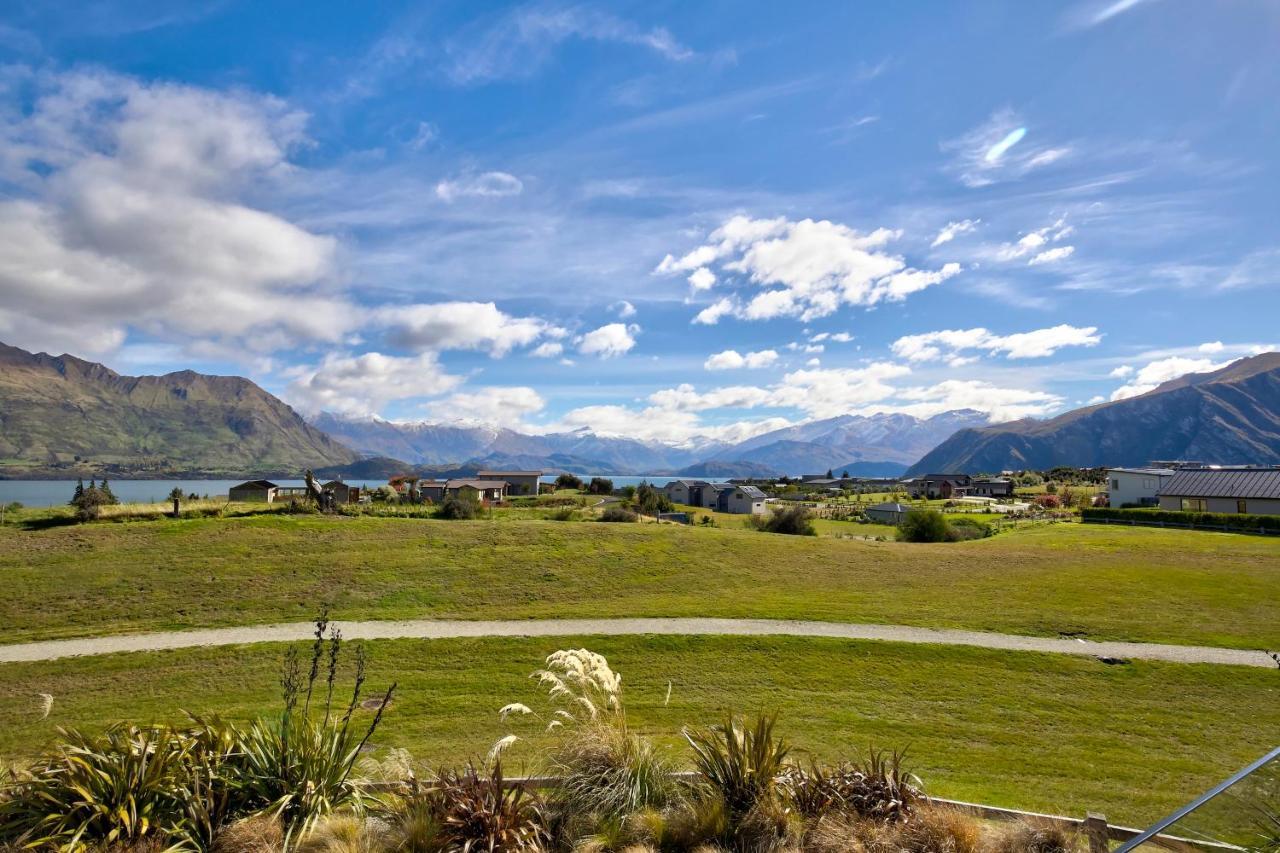 Infinity And Beyond Villa Wanaka Luaran gambar