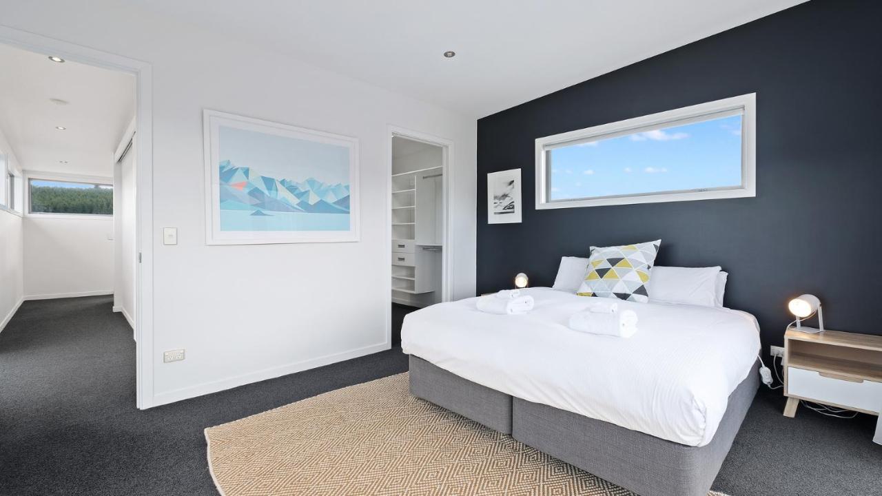 Infinity And Beyond Villa Wanaka Luaran gambar